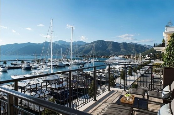 Чорногорія Regent Porto Montenegro Hotel