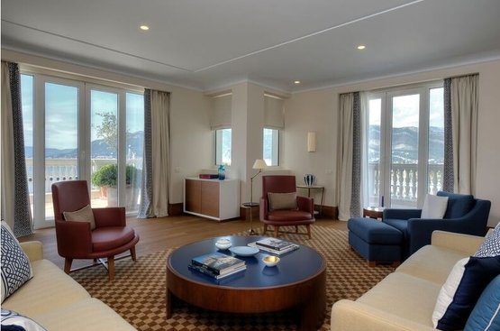 Чорногорія Regent Porto Montenegro Hotel