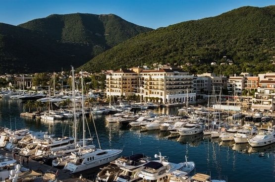 Чорногорія Regent Porto Montenegro Hotel