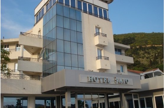 Черногория Sajo Hotel