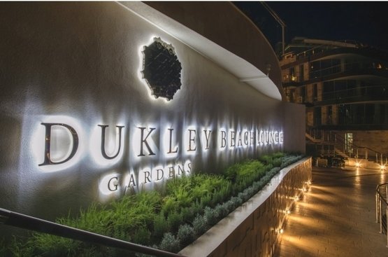 Чорногорія Dukley Resort