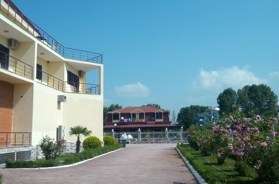 Албания Kolaveri Resort