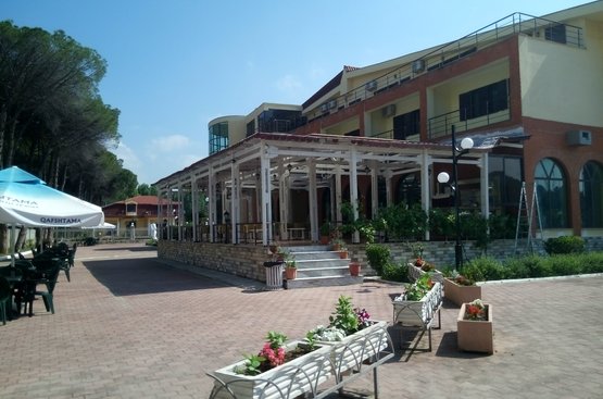 Албания Kolaveri Resort