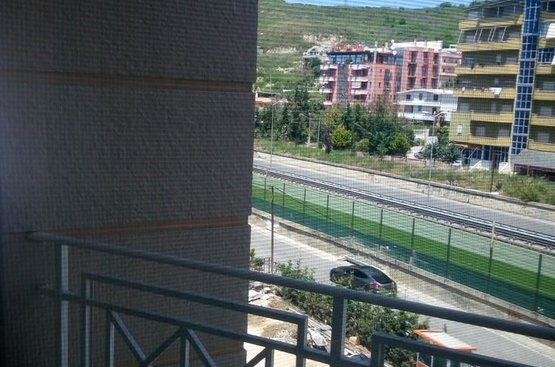 Албанія Bel Conti Hotel