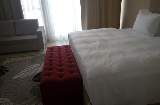 Албания Hotel Horizont
