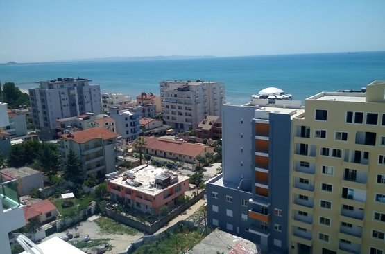 Албания Hotel Horizont
