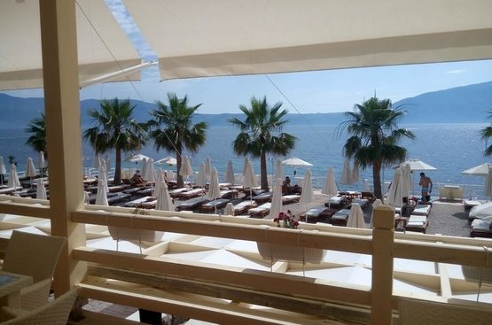 Албанія Coral Hotel and Resort