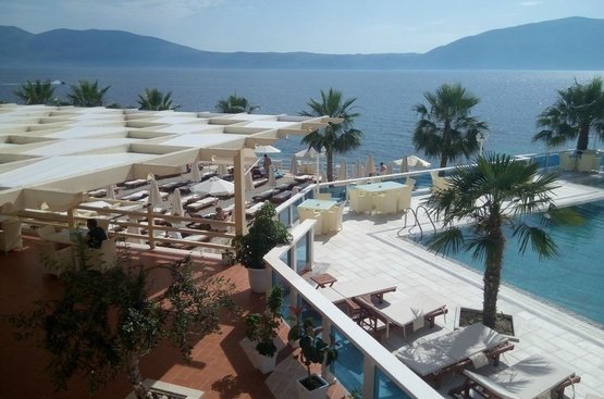 Албания Coral Hotel and Resort