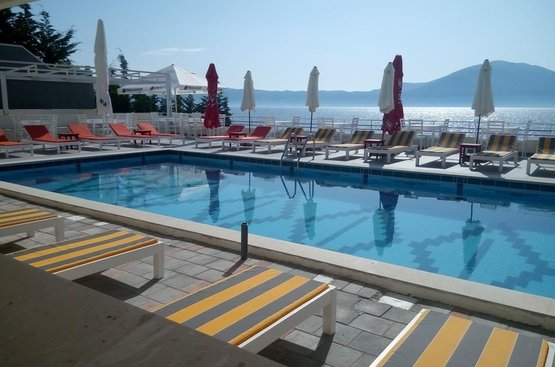 Албанія Picasso Hotel