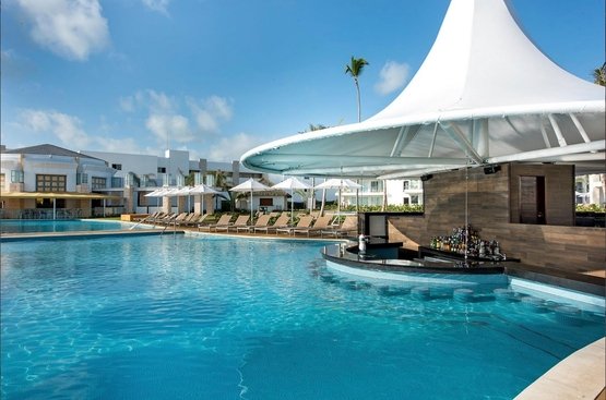 Домінікана Nickelodeon Hotels & Resorts Punta Cana