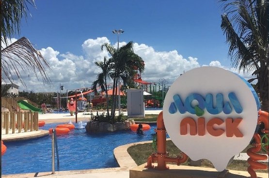 Домінікана Nickelodeon Hotels & Resorts Punta Cana