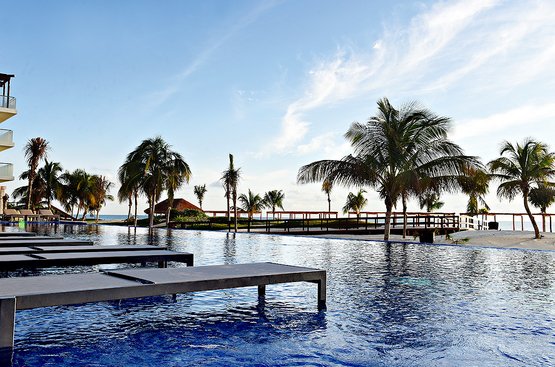 Мексика Royalton Riviera Cancun