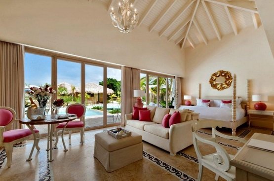 Домінікана Eden Roc At Cap Cana 5* (Cap Cana)