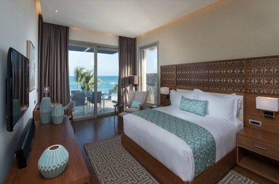 Домінікана Eden Roc At Cap Cana 5* (Cap Cana)