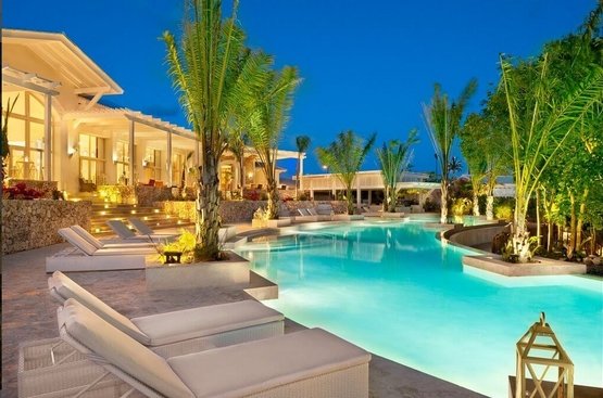 Домінікана Eden Roc At Cap Cana 5* (Cap Cana)