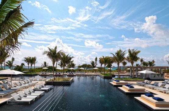 Мексика UNICO 20°87° Hotel Riviera Maya - Adults only