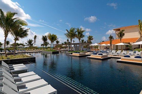 Мексика UNICO 20°87° Hotel Riviera Maya - Adults only
