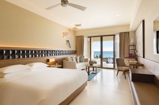 Мексика Hyatt Ziva Cancun