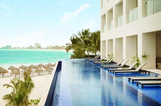 Мексика Hyatt Ziva Cancun