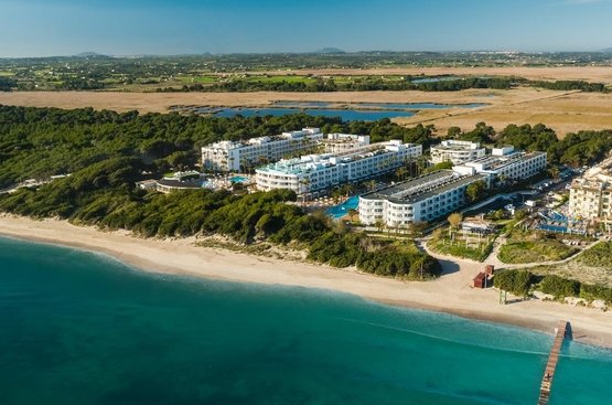  Iberostar Albufera Playa