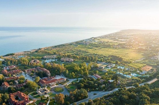 Греція Grecotel LUXME Costa Botanica