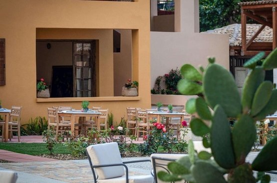 Греція Grecotel LUXME Costa Botanica