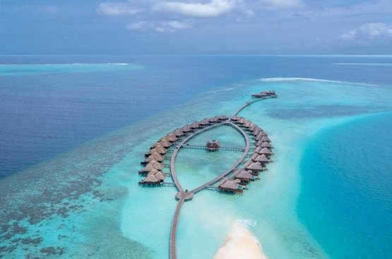 Мальдивы Huvafen Fushi Maldives