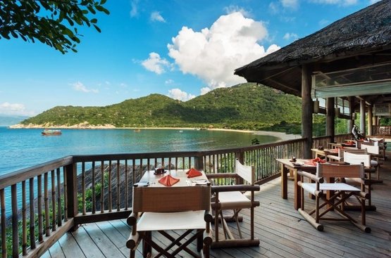 В'єтнам Six Senses Ninh Van Bay