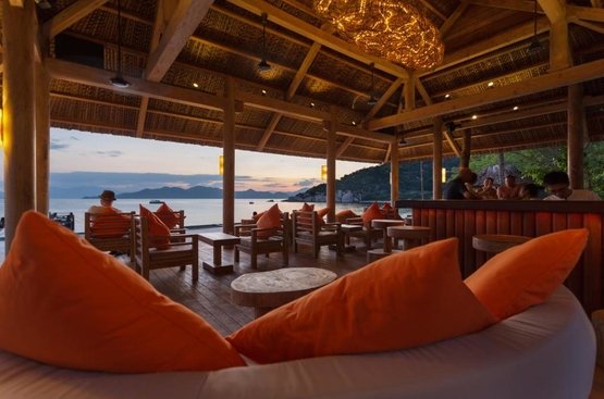 В'єтнам Six Senses Ninh Van Bay