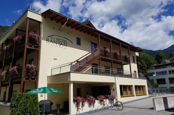 Австрія Hotel Banyan