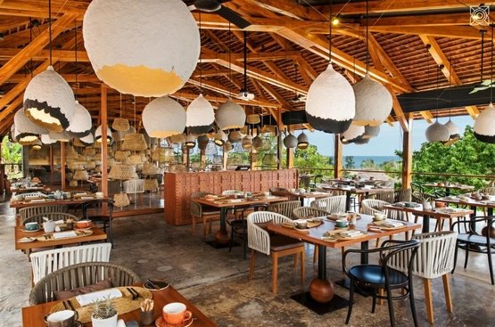 Танзанія Zuri Zanzibar Hotel & Resort