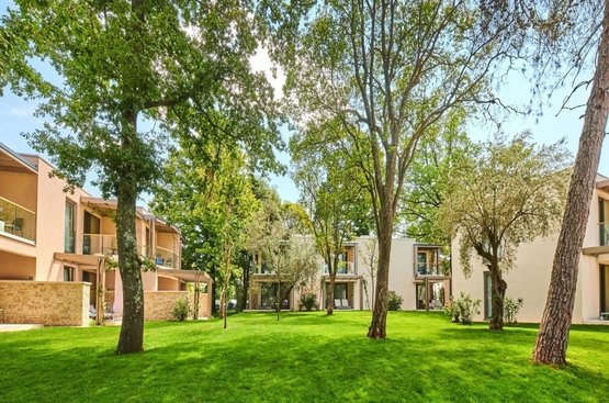 Хорватія Garden Suites Umag Plava Laguna