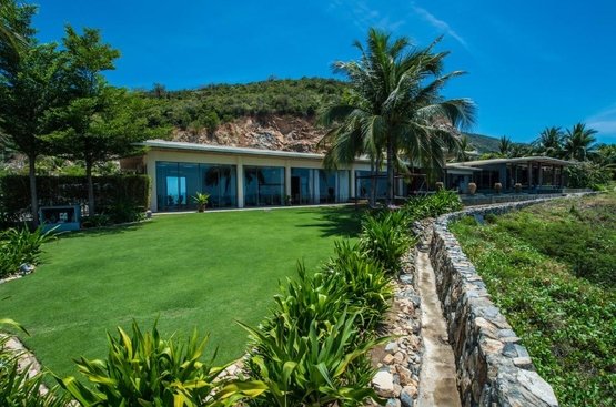 В'єтнам Mia Resort Nha Trang