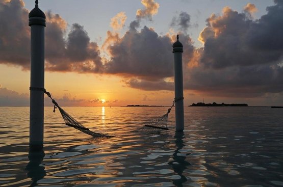 Мальдіви Nika Island Resort & Spa, Maldives
