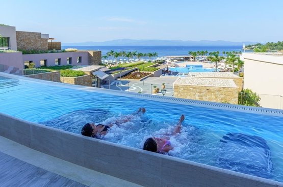 Греція Miraggio Thermal Spa Resort 