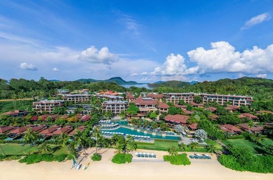 Таїланд Pullman Phuket Panwa Beach Resort