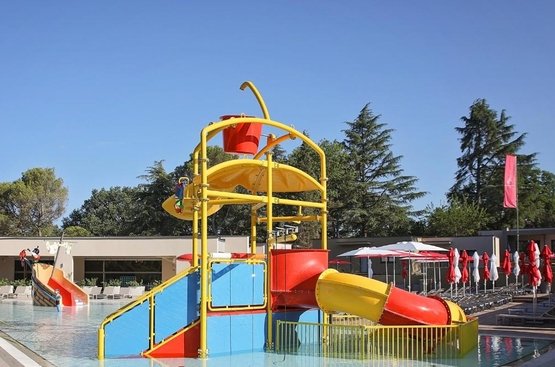 Хорватія Garden Suites Park Plava Laguna