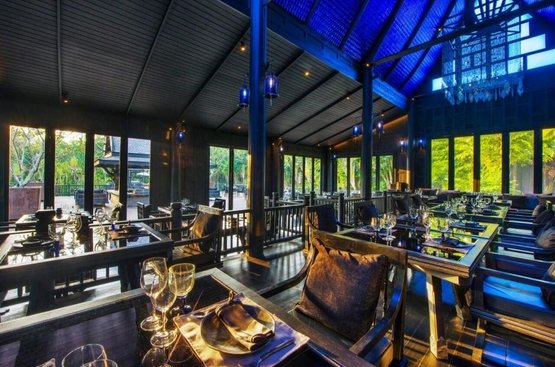 Таиланд The Slate Phuket