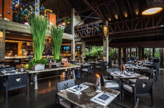 Таиланд The Slate Phuket