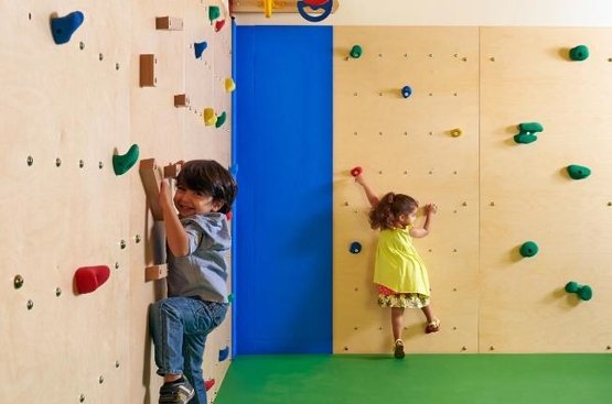 ОАЕ Fairmont The Palm