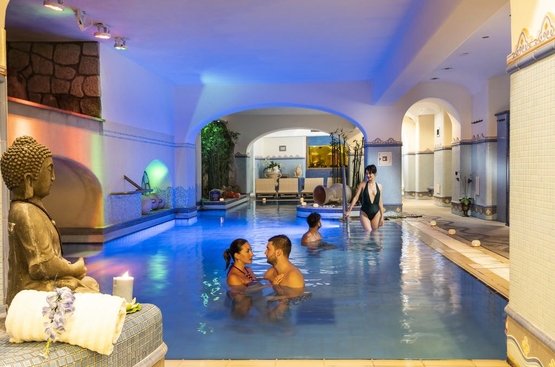 Италия Sorriso Thermae & Resort