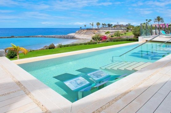 Іспанія JOIA Salomé by Iberostar -Adults Only