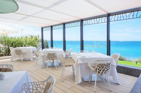 Іспанія JOIA Salomé by Iberostar -Adults Only