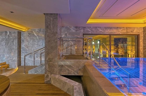 Туреччина Caresse, a Luxury Collection Resort & Spa