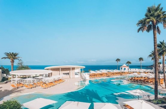 Испания Iberostar Sabila, Adults Only (ex.Iberostar Torviscas Playa)