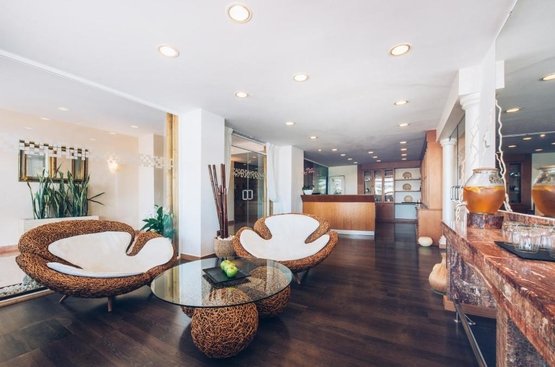 Іспанія Iberostar Selection Jardín del Sol Suites - Adults Only