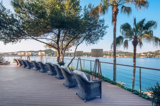 Іспанія Iberostar Selection Jardín del Sol Suites - Adults Only