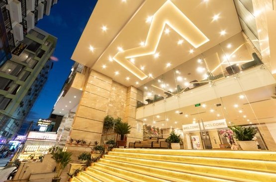 Вьетнам Majestic Premium Hotel