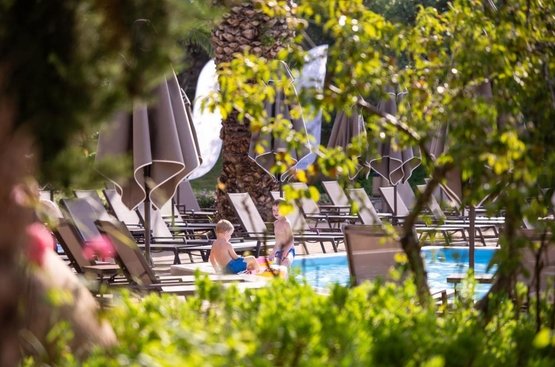Греція Poseidon Hotel Sea Resort