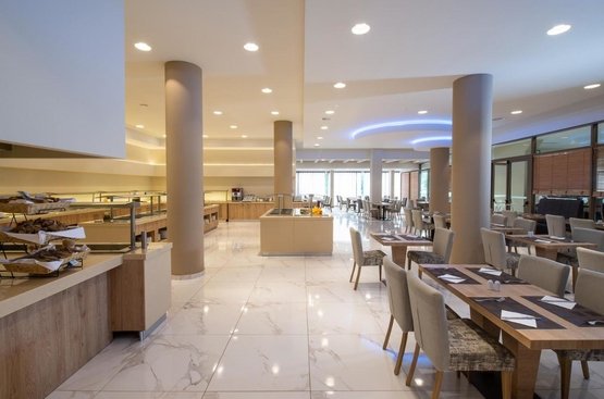 Греція Poseidon Hotel Sea Resort